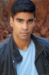 Photo of Raymond Ablack