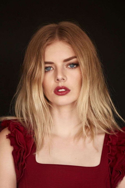 Photo of Samara Weaving