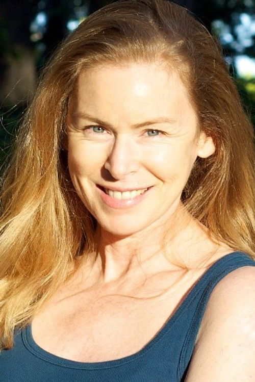 Photo of Alonna Shaw