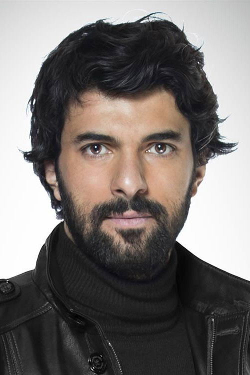 Photo of Engin Akyürek
