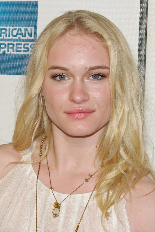 Photo of Leven Rambin
