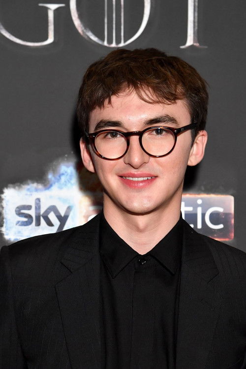 Photo of Isaac Hempstead Wright