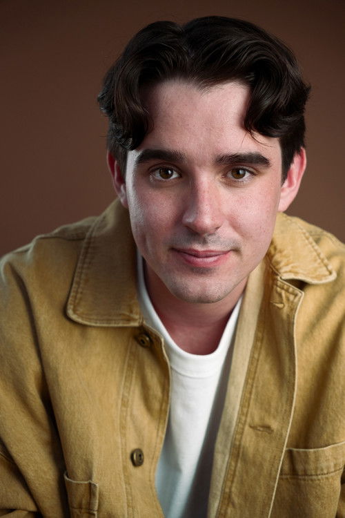 Photo of Fletcher Turale