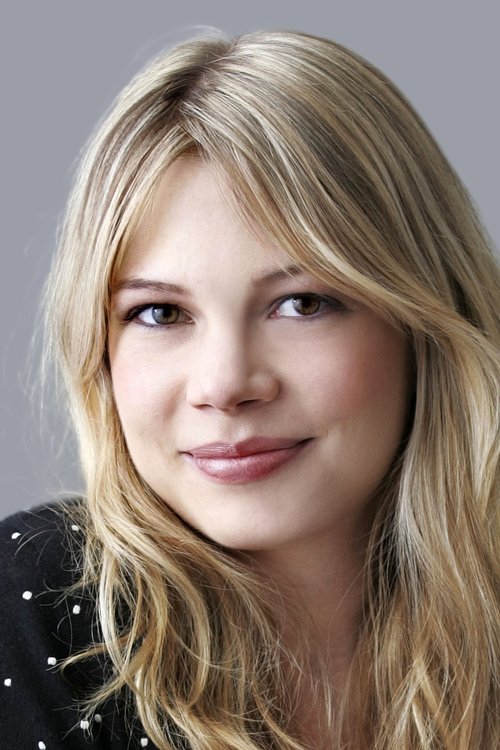 Photo of Michelle Williams