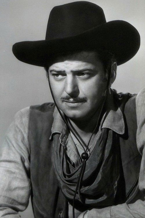 Photo of John Carroll