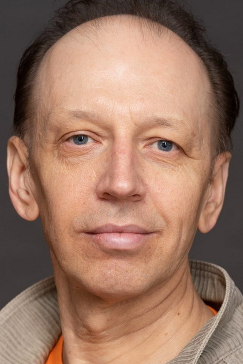 Photo of Viktor Vorontsov