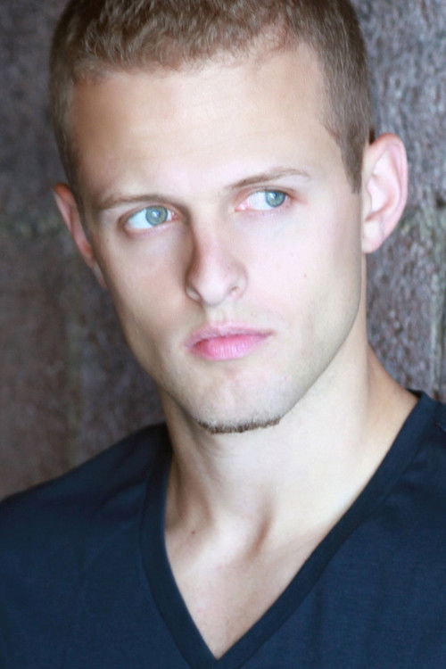 Photo of Rocco Nugent