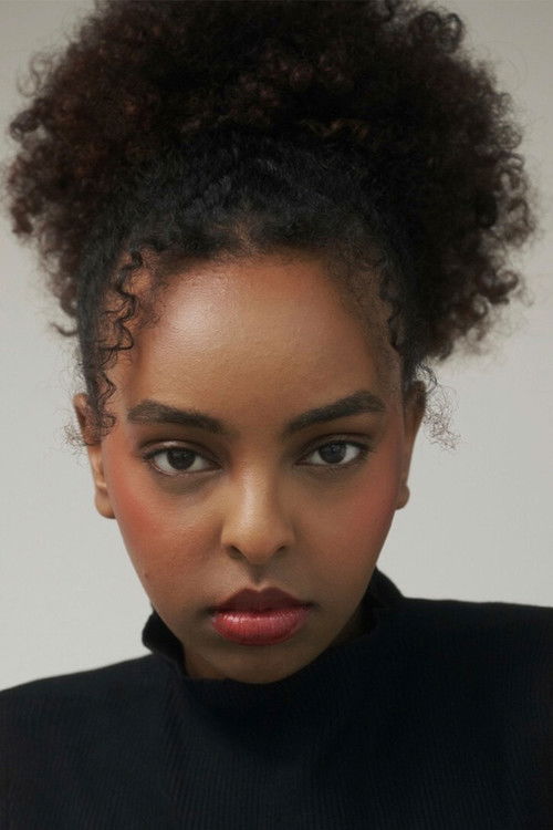 Photo of Hannah Yurub