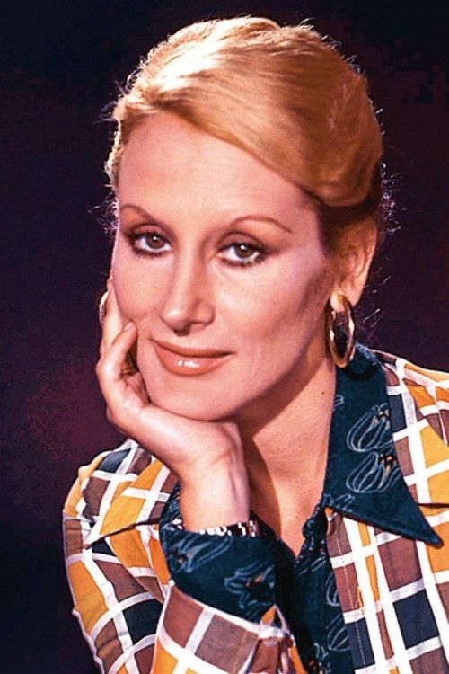 Photo of Marisa Medina