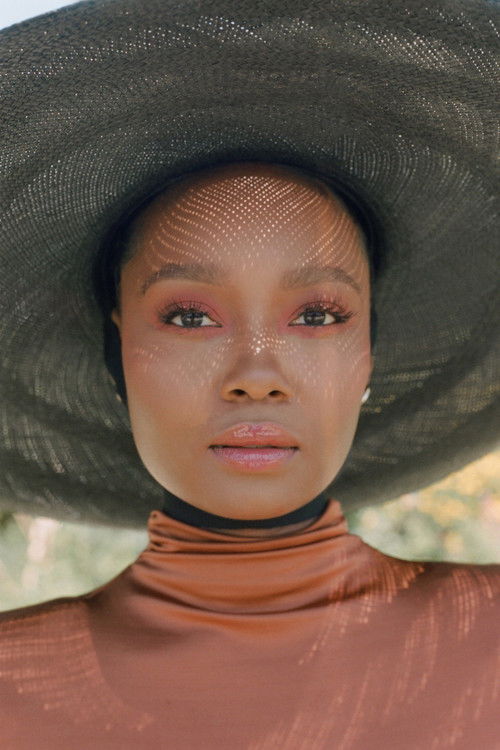 Photo of Ashleigh LaThrop