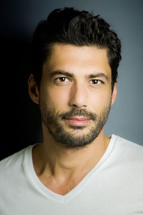 Photo of Pamir Pekin