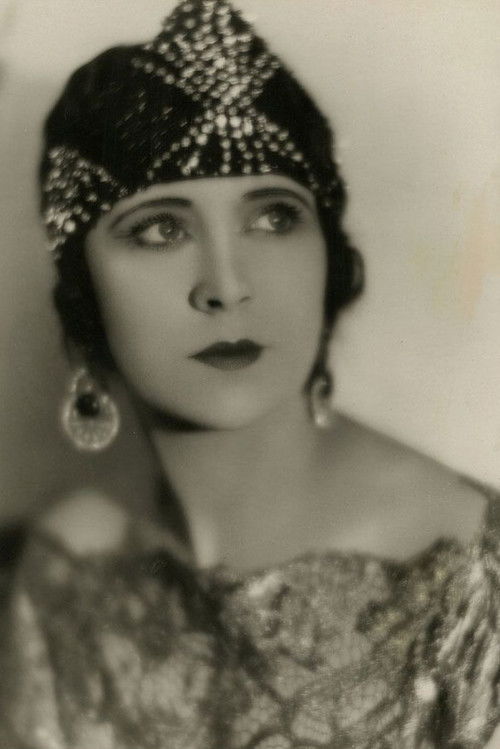 Photo of Paulette Duval