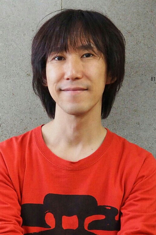Photo of Daisuke Hirakawa