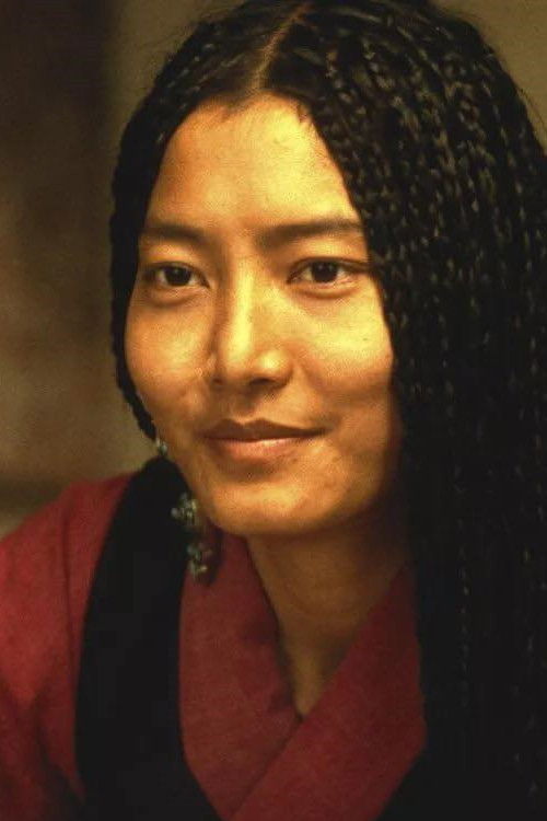 Photo of Lhakpa Tsamchoe