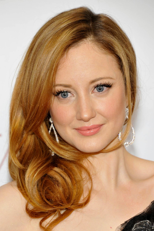 Photo of Andrea Riseborough