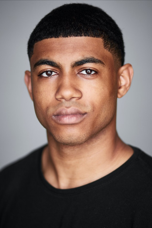 Photo of Branden Cook