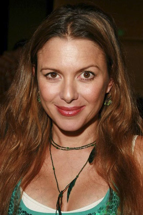 Photo of Kari Wührer