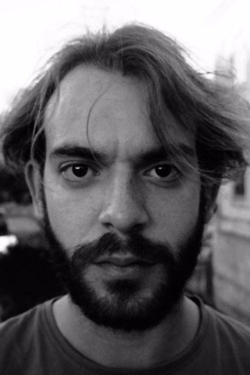 Photo of João Pedro Mamede