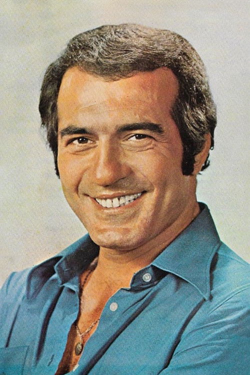 Photo of Fikret Hakan