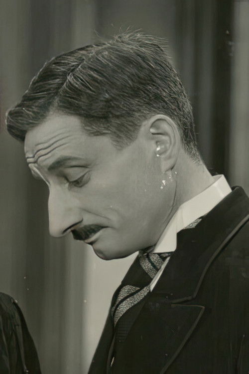 Photo of René Bergeron