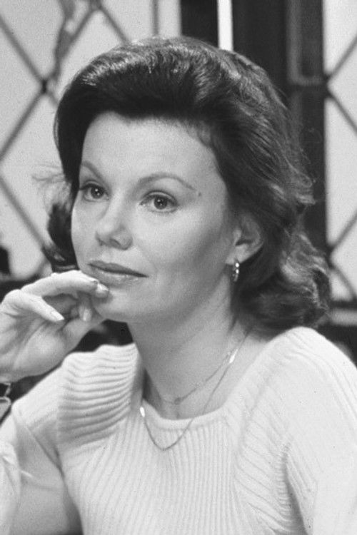 Photo of Marsha Mason