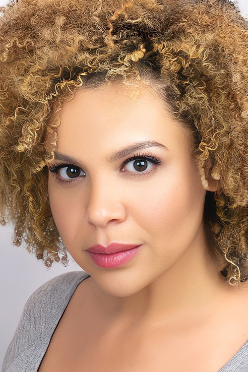 Photo of Megan Robinson