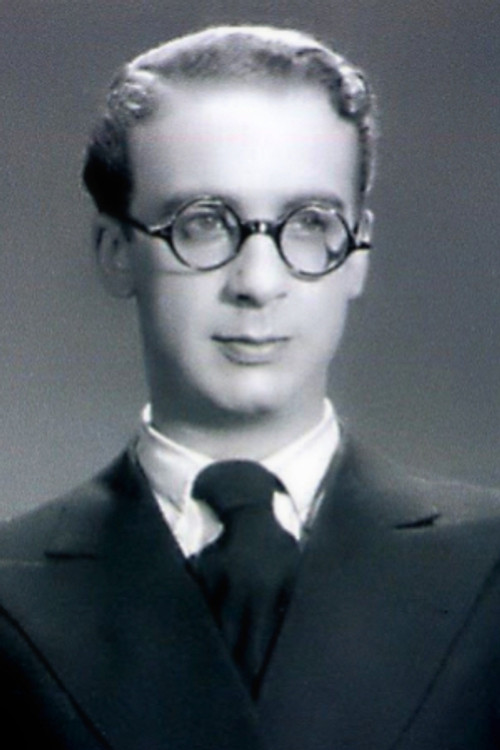 Photo of Francisco Ribeiro