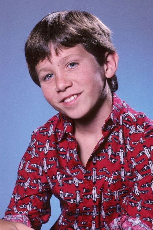 Photo of Benji Gregory