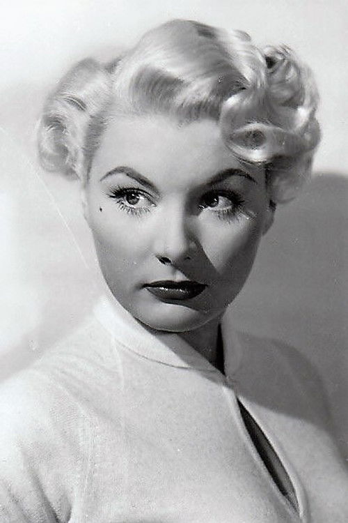 Photo of Barbara Payton