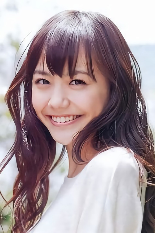 Photo of Airi Matsui