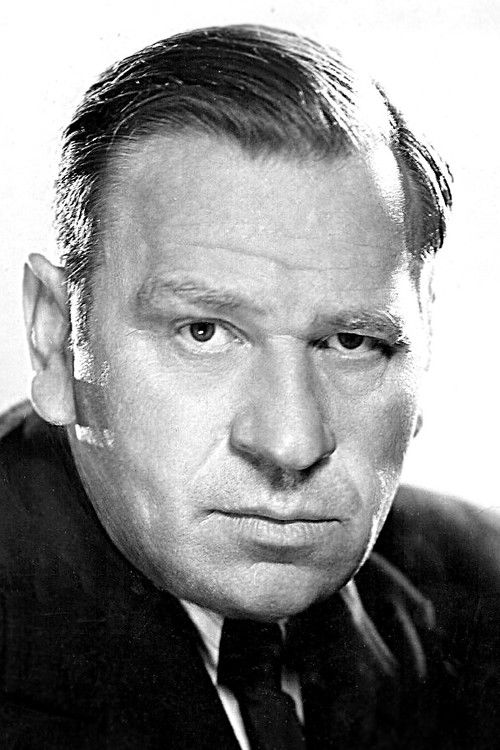 Photo of Wallace Beery