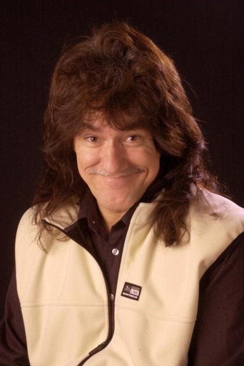 Photo of Bjørn Jensen