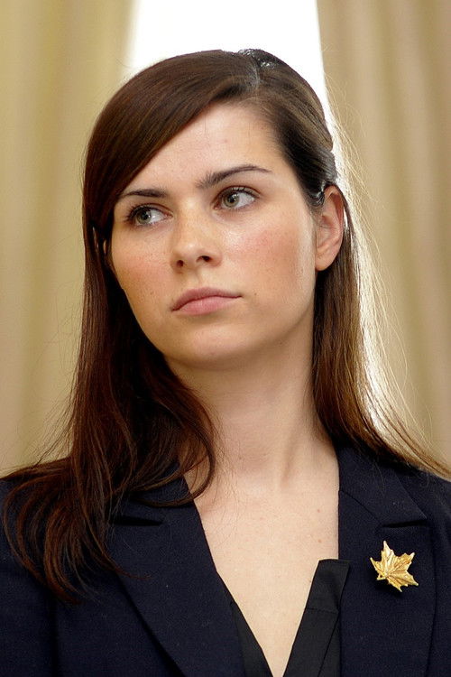 Photo of Nora Tschirner