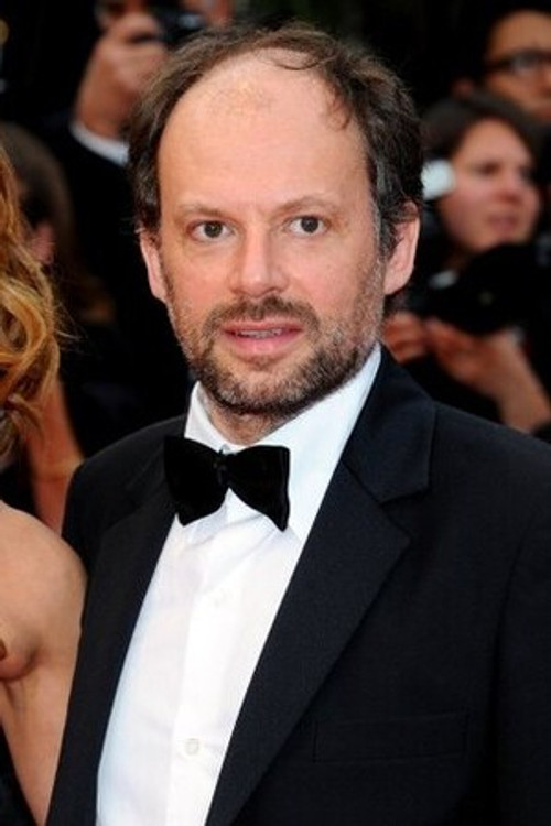 Photo of Denis Podalydès