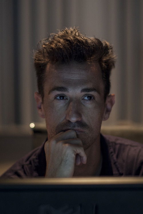 Photo of Oriol Tarragó