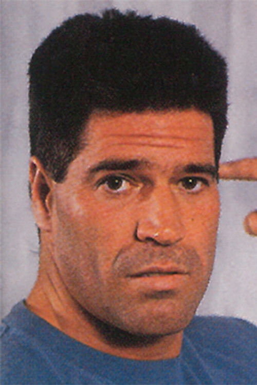 Photo of William Brenneman