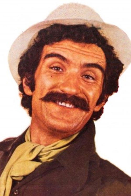 Photo of Yılmaz Köksal