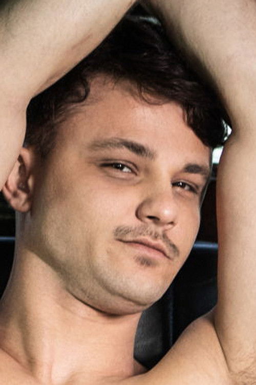 Photo of Enzo Muller