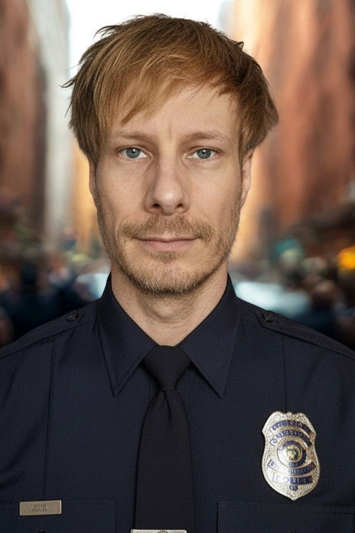 Photo of Ryan Pethrow