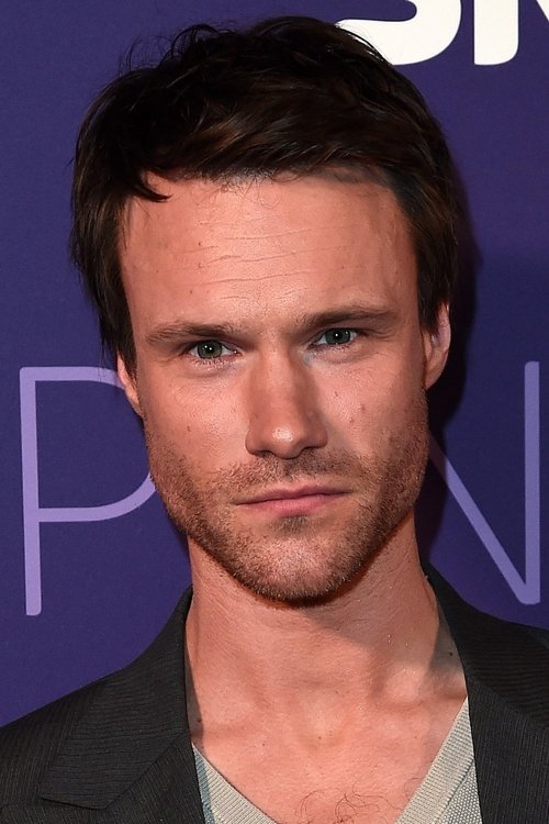 Photo of Hugh Skinner