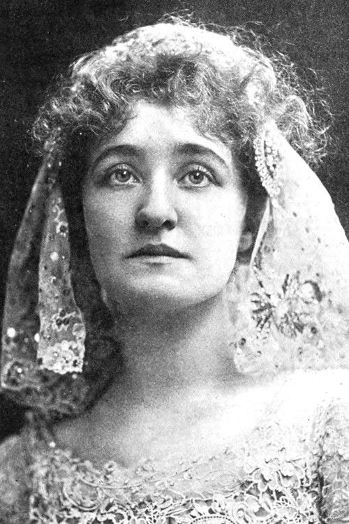 Photo of Grace George