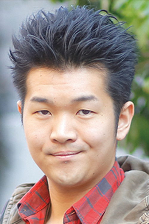 Photo of Takayuki Nakatsukasa