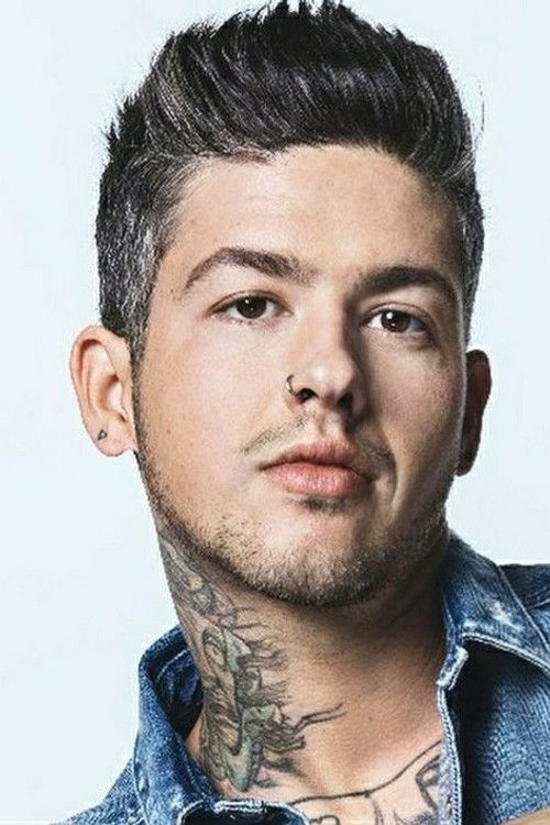 Photo of Travis Mills