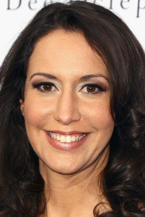 Photo of Rachel Feinstein