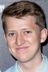 Photo of Shay Hatten