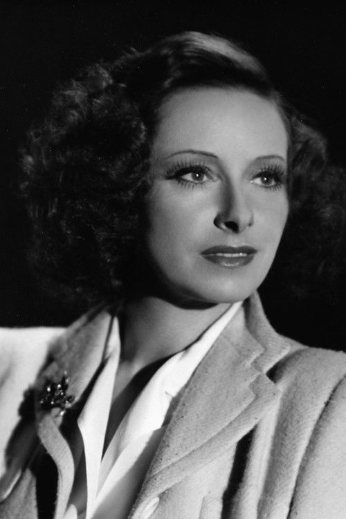 Photo of Lili Muráti