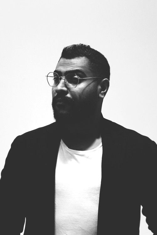 Photo of Faisal Abdullah