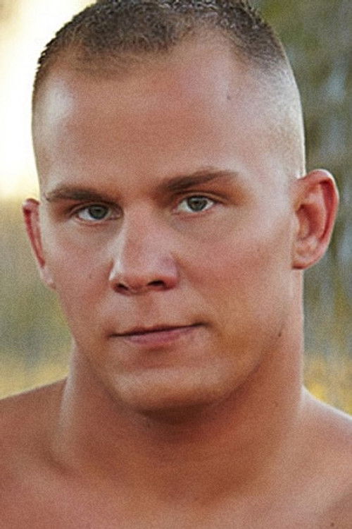 Photo of Austin Andrews