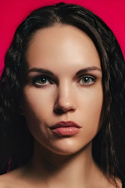 Photo of Маша Бриш