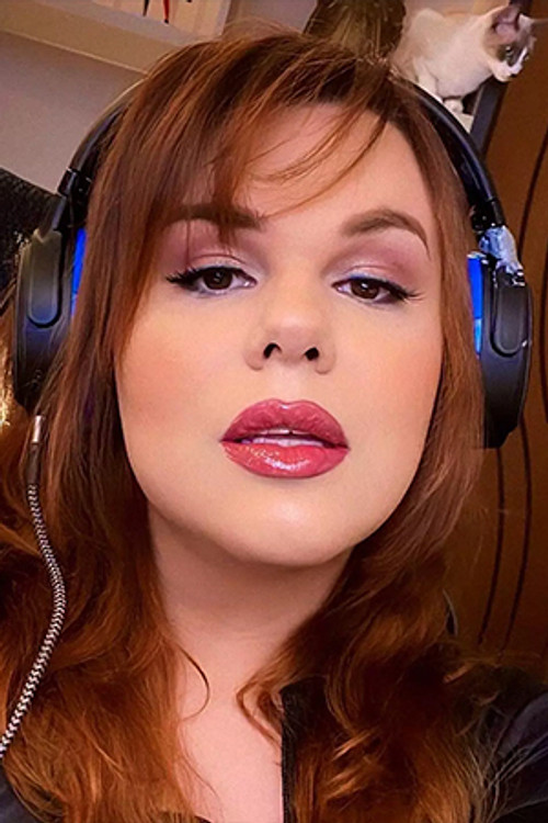 Photo of Wanessa Wolf